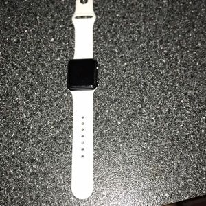 apple watch series 1